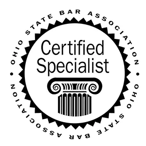 Ohio State Bar Association Certified Specialist