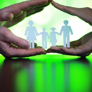 Divorce Support System